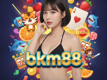 bkm88